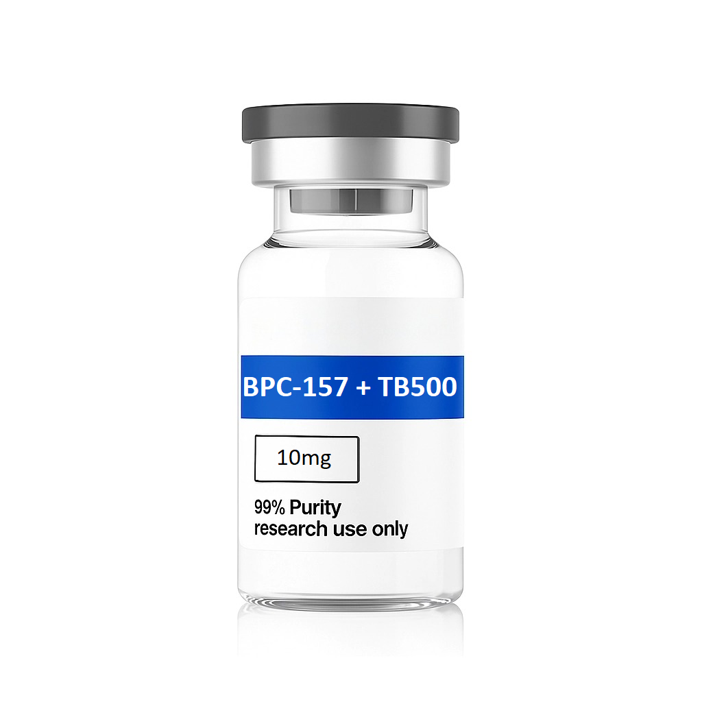 BPC-157 and TB-500 10mg-20mg