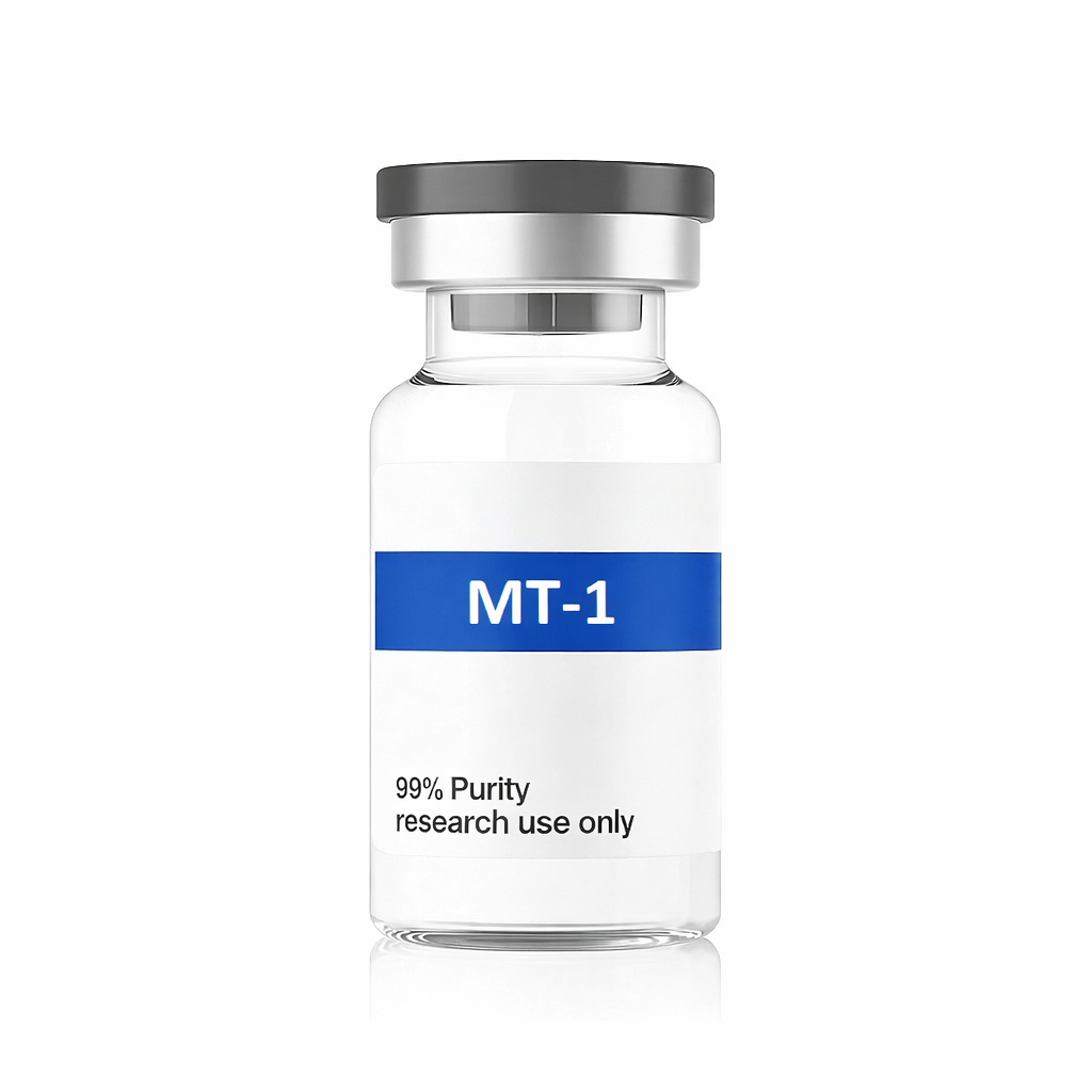 MT- 1 (Melanotide 1 Acetate)