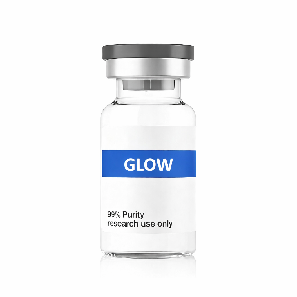 GLOW-TB10mg+BPC10mg+GHK50mg