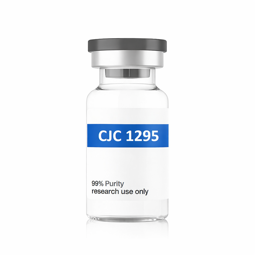 CJC – 1295 without DAC