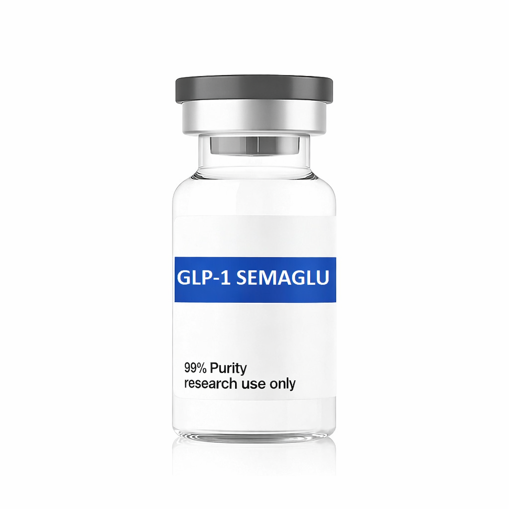 GLP-1 Semaglu
