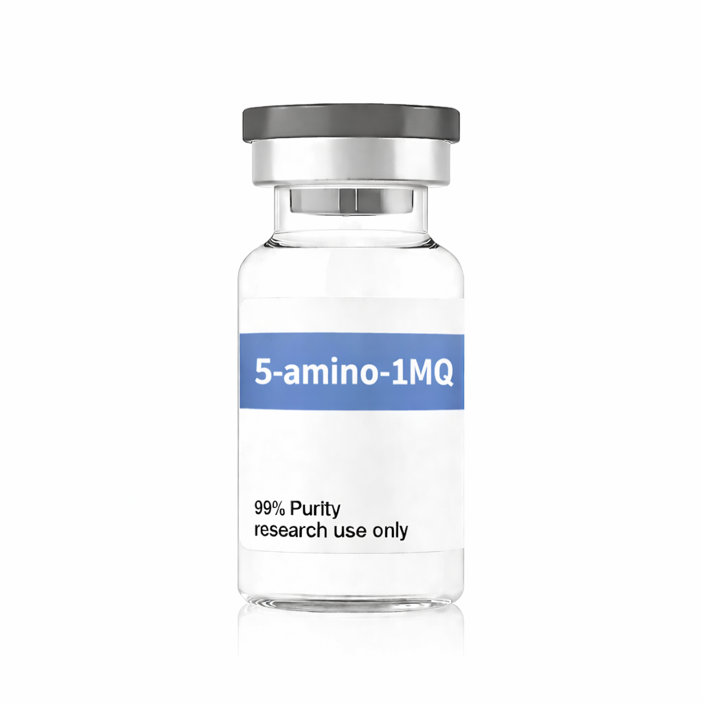 5-amino-1mq
