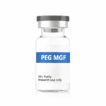 PEG MGF