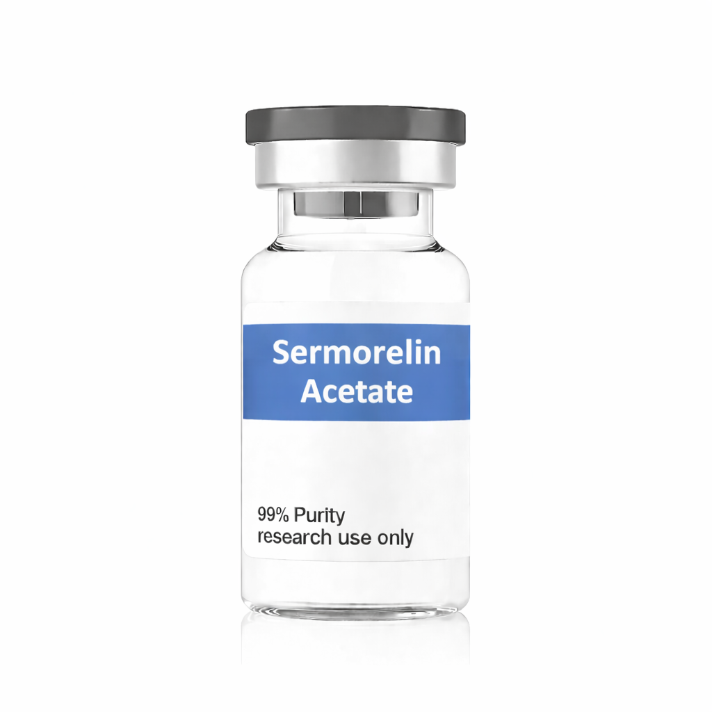 Sermorelin Acetate