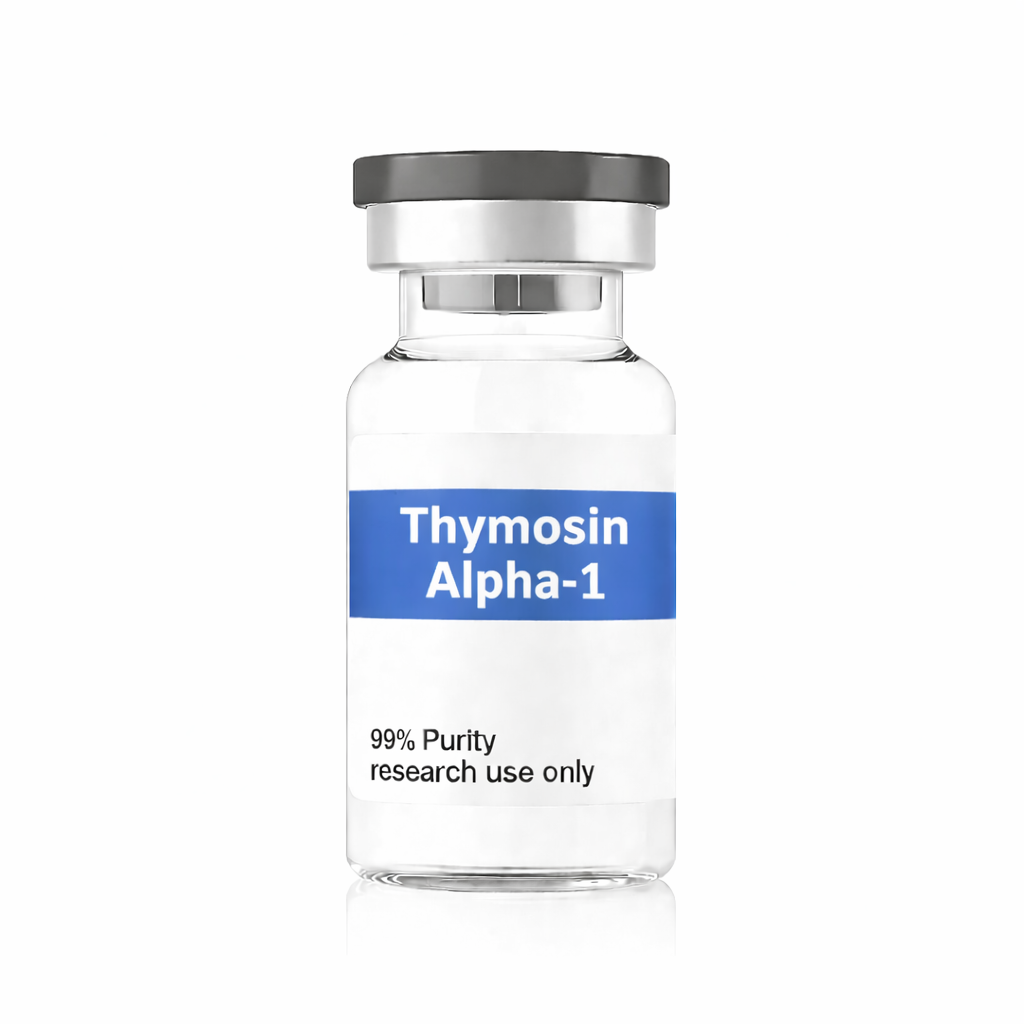 Thymosin Alpha-1