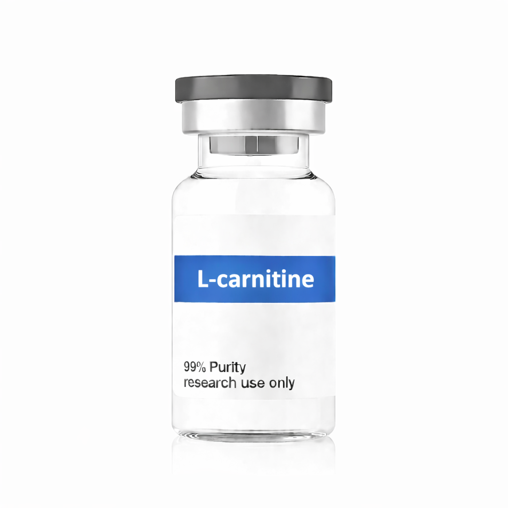 L-carnitine
